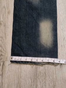 Ma2025 Hello pick baggy jeans waist 26 inches