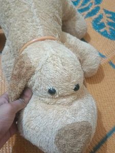 Cute Plush Puppy Dog Soft toy