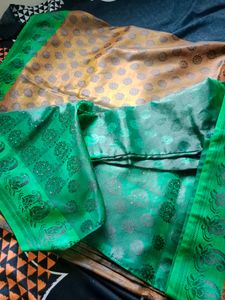 Art silk Saree