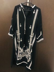Pakistani Suit Set