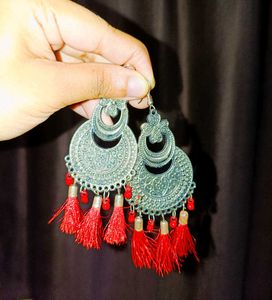 Earrings Combo pack of 3!!