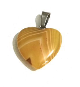 Onyx Pendant