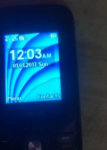 Vintage Feature Phone