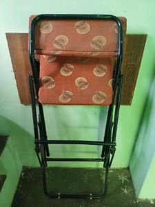 Wooden Laptop Table