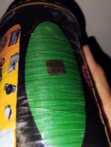 Original Premium Manja Kite Flying