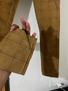 Polo Pit Pant