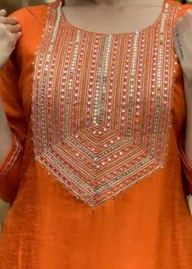suit dupatta set