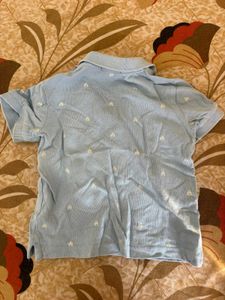 Boys Polo Tshirt