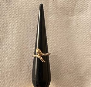 Snake Ring - Trendy Jewelry