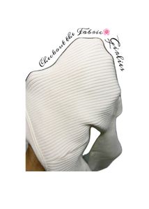 Cute Backless Crop Top