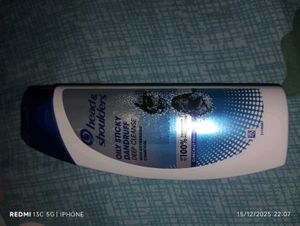 Head&amp;Shoulder Shampoo