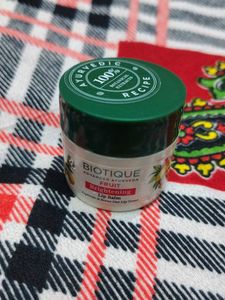 Lowest Price Ever!! Biotique  brightening lip balm