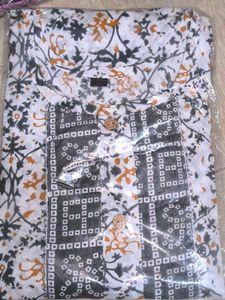 Kurti Pant