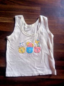 Baby Samar Vacation Dress