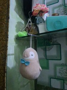 Cute Penguin Plushie