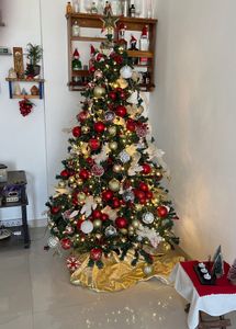 Christmas decorations