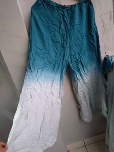 Suit With Dupatta