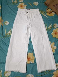 Freakins Straight Pants Jeans
