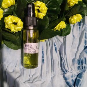 Bbw Vanilla Bean Noel