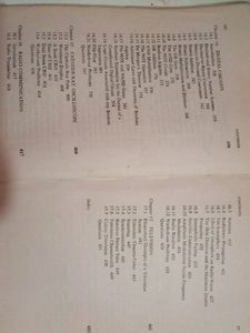 Foundations Of Electronics Book