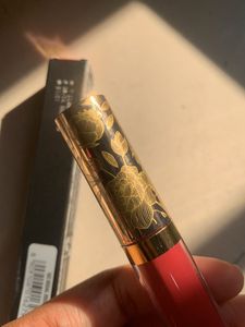 Lakme Rouge Bloom Matte Lip Liquid Shade: 102