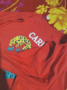New Crop Tops
