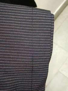 Black Loose Fit Bottom For Women