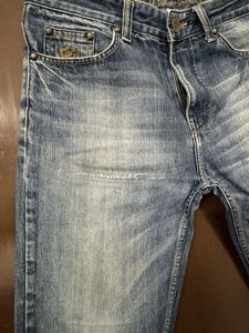 Denim Jeans