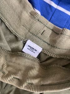UNISEX Shorts Bundle - Size M