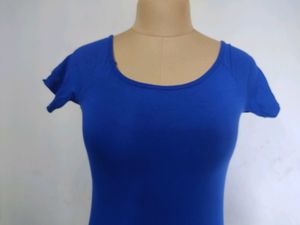 Navyblue Bodycon
