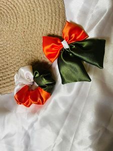 Combo Offer Independence Day Hair Accessories