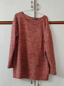 Stylish Long Sleeve Top