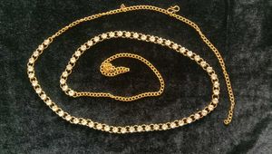 Hip Chain And Champaswaralu