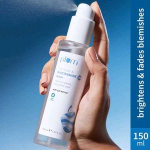 Plum Niacinamide Toner