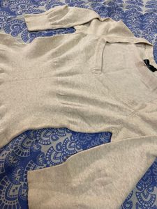 Mango Cream  Dress👗