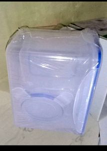 Food Storage Container