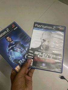 Sony PlayStation 2