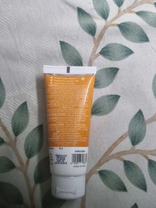 The Derma Co Ultra Light Zinc Mineral Sunscreen