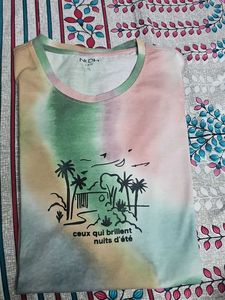 Nuon T-shirt