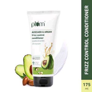 Plum Avocado Conditioner