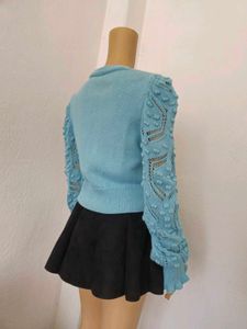 Zara Cardigan