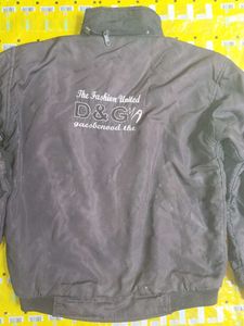 D&amp;G Stylish Jacket