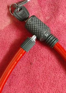 Body Wash &amp; String Lock