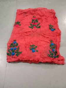 Chiffon Dupatta