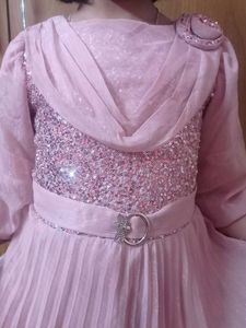 Girls&#39; Special Occasion Gown