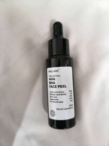 Brillare AHA BHA Face Peel -30ml