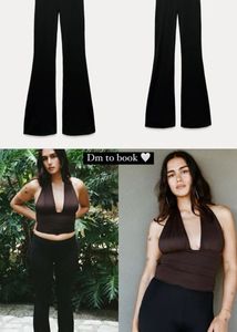 Zara Pants