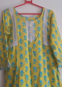 Kurta Set🤍