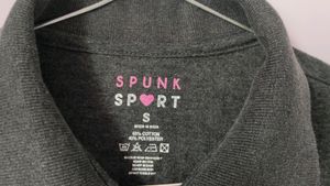 Spunk T Shirt Women