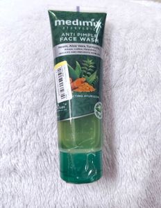 Face Wash